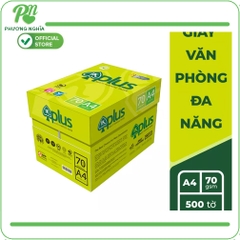 Giấy in A3 IK Plus 70gsm