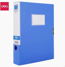 File hộp đựng tài liệu Deli