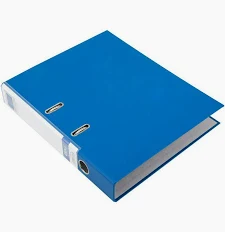 File còng Deli A4
