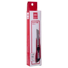 Dao rọc giấy Deli WD10040
