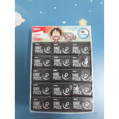 Tẩy Đen Nhỏ One Piece- EH311 (H30)