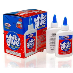 Keo sữa WinQ wg-02 120ml