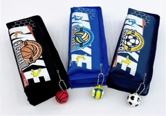 Túi bút vải thể thao 1099