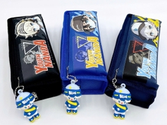 Túi bút vải cậu bé 1516