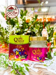 Tổ Yến Chưng Cho Bé QNEST