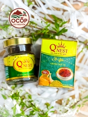 Yến Chưng Ngũ Vị QNEST