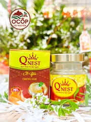 Tổ Yến Chưng Sâm QNEST