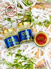 Tổ Yến Chưng Không Đường QNEST