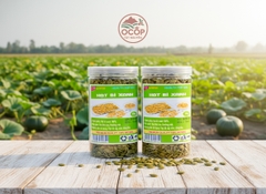 Hạt Bí Xanh Thanh Thủy 500G