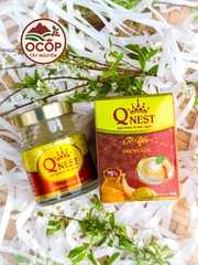Tổ Yến Chưng Sâm QNEST