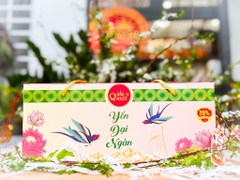 Yến Chưng Đường Phèn