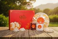 Tổ Yến Tinh Chế - 100gr