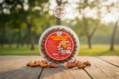 Hạt Điều Rang Muối