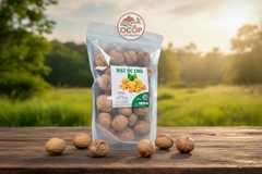 Hạt Óc Chó Cao Cấp