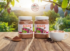 Bột Ca Cao Thanh Thủy