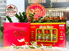 Yến Chưng Đường Phèn