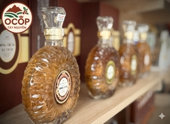 Rượu Đông Trùng Hạ Thảo