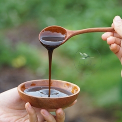 NƯỚC GỘI BỒ KẾT CÀ PHÊ