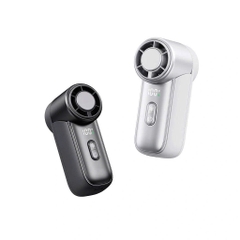 QUẠT DI ĐỘNG SÒ LẠNH WIWU ICE CORE WI-FS018