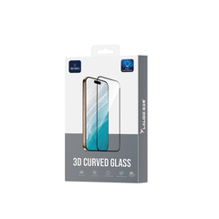 Kính Cường Lực 3D CUVER LALIDE HD Trong suốt