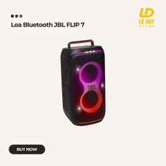 Loa Bluetooth JBL PARTYBOX CLUB 120