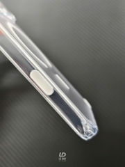 Ốp lưng Likgus Hun Mag iPhone 17 Pro Max