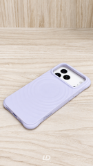 Ốp lưng Zikguz Style Mag cho iPhone 17 Pro Max / 18 Pro Max