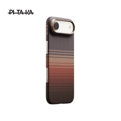 Ốp lưng iPhone 17 Air - PITAKA Ultra-Slim - Sunset