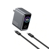 Combo Bộ sạc GaN WiWU Voyager 100W