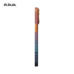 Ốp lưng iPhone 17 Pro Max - PITAKA California Dream 05