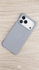 Ốp lưng Zikguz Style Mag cho iPhone 17 Pro Max / 18 Pro Max
