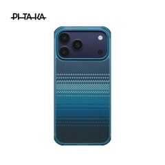 iPhone 17 ProMax - PITAKA Aramid ProGuard - Moonrise