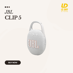Loa Bluetooth JBL CLIP 5