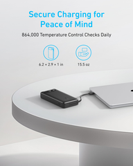 Pin Dự Phòng Anker Power Bank 87W