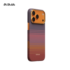 Ốp lưng iPhone 17 Pro Max - PITAKA California Dream 02