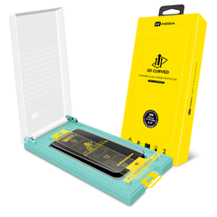 Kính Hoda 3D Curved Full Coverage cho iPhone