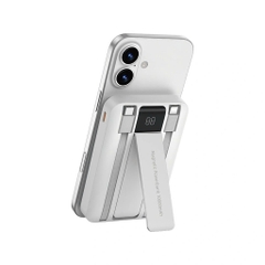 PIN DỰ PHÒNG WIWU MAGSAFE 15W | 10.000 mah