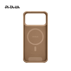 iPhone 17 ProMax - PITAKA Aramid ProGuard - Sunset