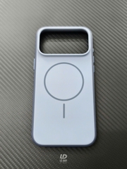 Ốp lưng Likgus AI Glaze Mag iPhone 17 Pro Max