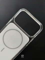 Ốp lưng Likgus Moco Mag iPhone 17 Pro Max