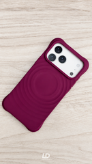 Ốp lưng Zikguz Style Mag cho iPhone 17 Pro Max / 18 Pro Max