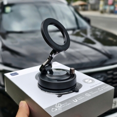 Giá đỡ điện thoại Ô Tô Wiwu Gentleman