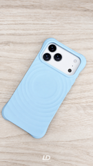 Ốp lưng Zikguz Style Mag cho iPhone 17 Pro Max / 18 Pro Max