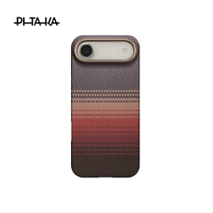 Ốp lưng iPhone 17 Air - PITAKA Ultra-Slim - Sunset