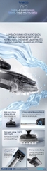 Tineco Floor One S9 Artist Steam Pro