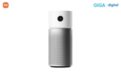 Máy lọc không khí thông minh Xiaomi Elite - CADR 600m³/h, 125m²
