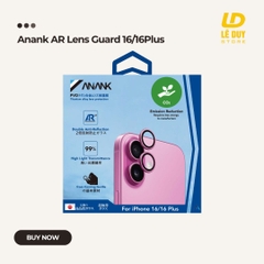 Anank AR Lens Guard 16/16Plus