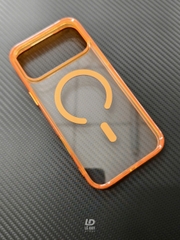 Ốp lưng Likgus JI Mag iPhone 17 Pro Max