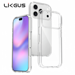 Ốp Likgus Trong iPhone 17 Pro / 17 Pro Max