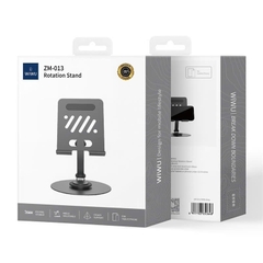 Giá đỡ điện thoại Wiwu Rotation Stand ZM-013